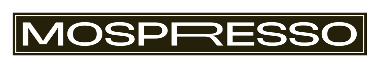 Logo Mospresso
